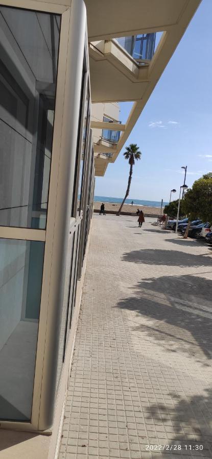 Sunny&Beach In Valensiya Dış mekan fotoğraf