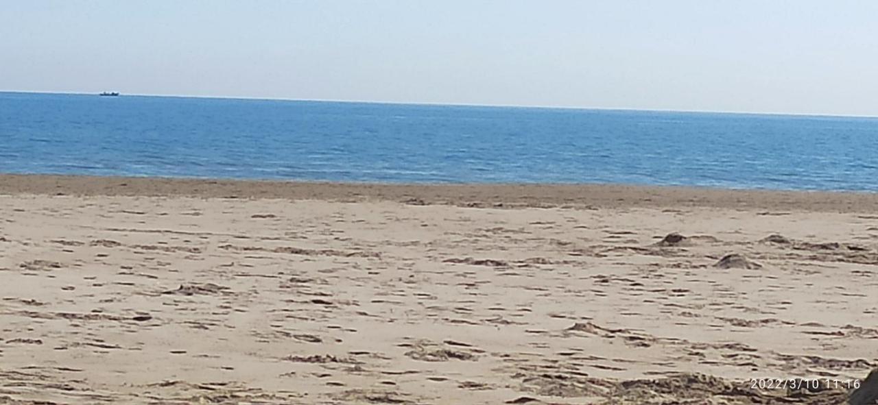 Sunny&Beach In Valensiya Dış mekan fotoğraf
